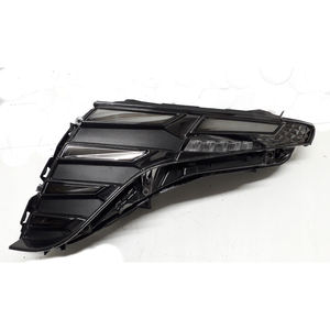 Phare avant feux diurnes pour <span class=keywords><strong>Hyundai</strong></span> <span class=keywords><strong>Tucson</strong></span> <span class=keywords><strong>2021</strong></span> autres accessoires extérieurs 92207-N9000 92208-N9000 - Product Image 1