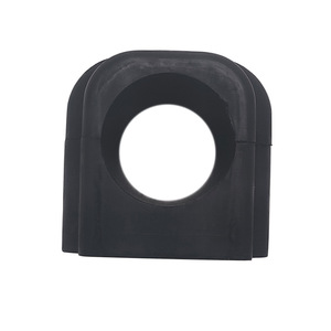 บูชเหล็กกันโคลง 54813-4F000 ทำจากยาง EPDM สำหรับ Hyundai D4BH Kia ระบบกันสะเทือนแบบ MacPherson Strut - Product Image 2