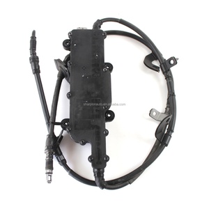 597002W800 59700B8800 Conjunto de Freno de Estacionamiento Electrónico para Hyundai Santa Fe Maxcruz 2012-2019 597002W600 59700B8700 - Product Image 4