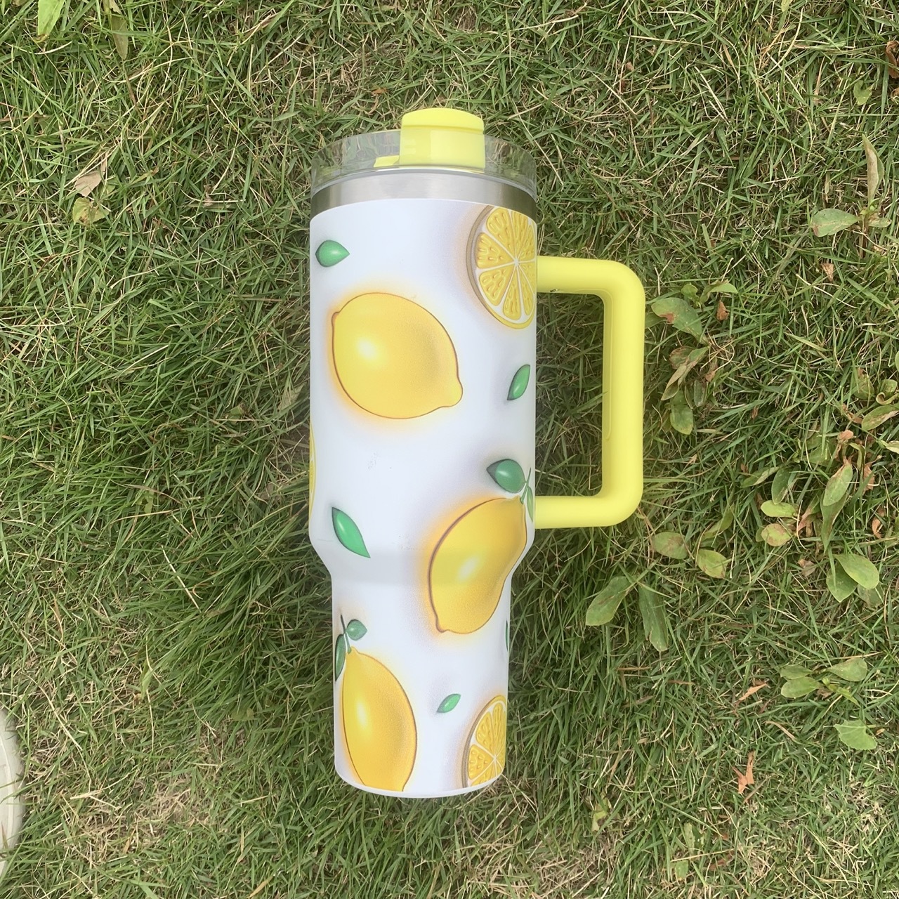 Yellow  #9