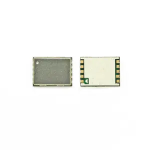 Kích Thước Nhỏ Siêu Tiêu Thụ Thấp Gps Module Gnss UBX-M10050-KB Chipset 4 Theo Dõi Hệ Thống Cho Sản Phẩm Mặc Được