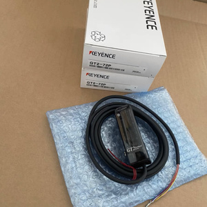 Sensores de Contacto GT2-71CP GT2-71CN GT2-72CP GT2-72CN, Unidad Amplificadora, Tipo de Conector, PNP, Nuevo y Original GT2-71CP KEYENCE GT2-71 - Product Image 5