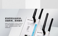 Punto de Acceso Inalámbrico Gigabit de Doble Banda de Grado Industrial TP-Link TL-AP300DG con Alimentación PoE y Montaje en Riel DIN, China