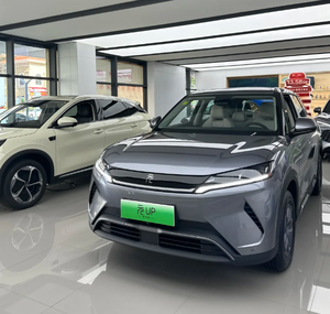 <span class=keywords><strong>Voiture</strong></span> <span class=keywords><strong>électrique</strong></span> BYD YUAN up 2025 haute performance, <span class=keywords><strong>la</strong></span> <span class=keywords><strong>moins</strong></span> <span class=keywords><strong>chère</strong></span>, SUV 5 places, fabriquée en Chine, conduite intelligente, véhicules à énergie nouvelle - Product Image 2