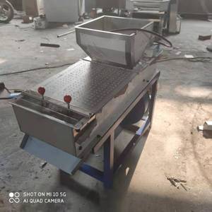 Máquina peladora <span class=keywords><strong>de</strong></span> cacahuetes automática <span class=keywords><strong>de</strong></span> gran capacidad, máquina peladora <span class=keywords><strong>de</strong></span> cacahuetes - Product Image 4