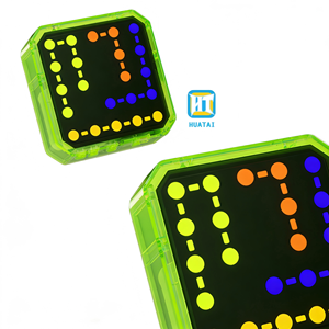 Juego de Mesa Electrónico Portátil en Oferta, Juguetes Educativos, Juego de <span class=keywords><strong>Go</strong></span> Portátil, Juguetes Educativos para Niños - Product Image 4