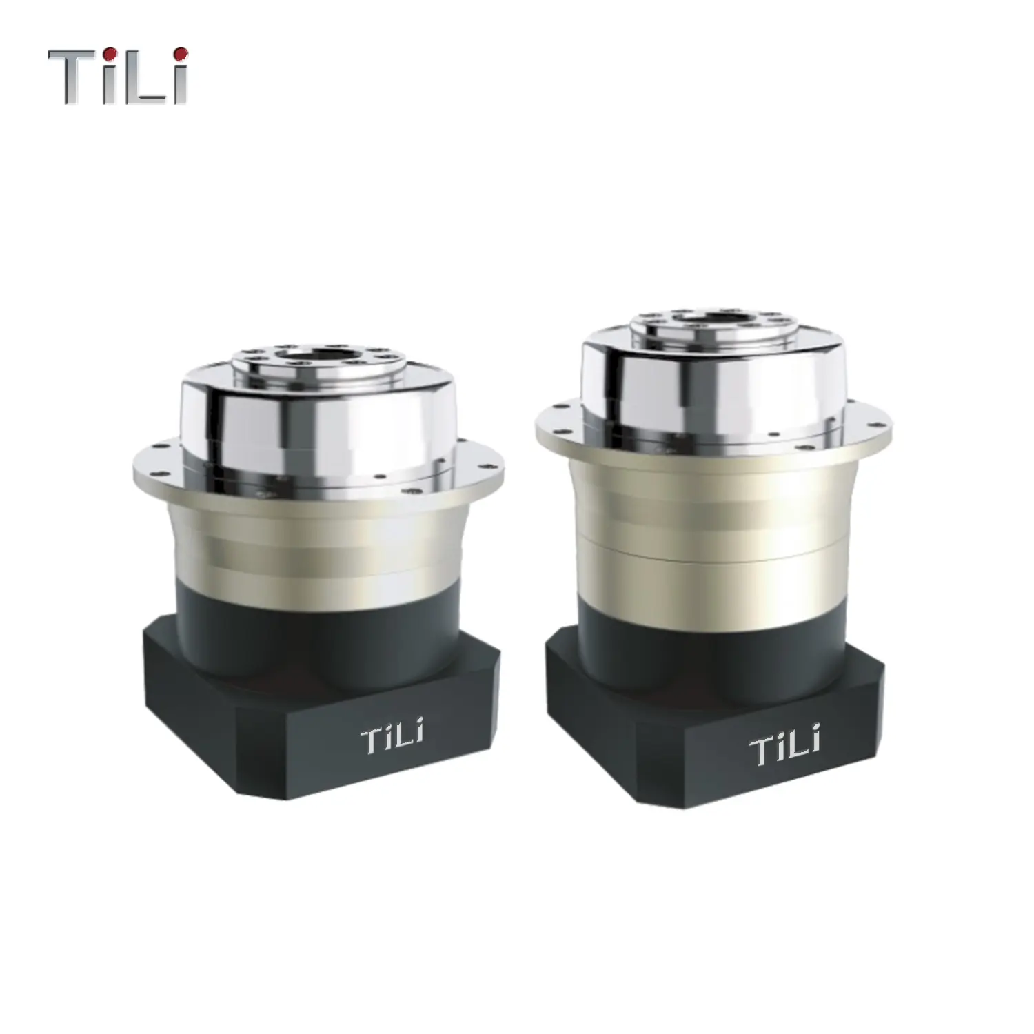 TILI TD Series Precision Planetary Reducer Planetary Gearbox Reducer Reduction Ratio Servo Motor Stepper Motor Dedicated