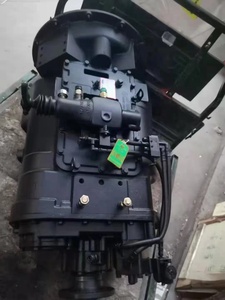 Nhanh hộp số RTD-11509c 9 tốc độ hộp số tay nhà ở RTD-11509C - Product Image 6