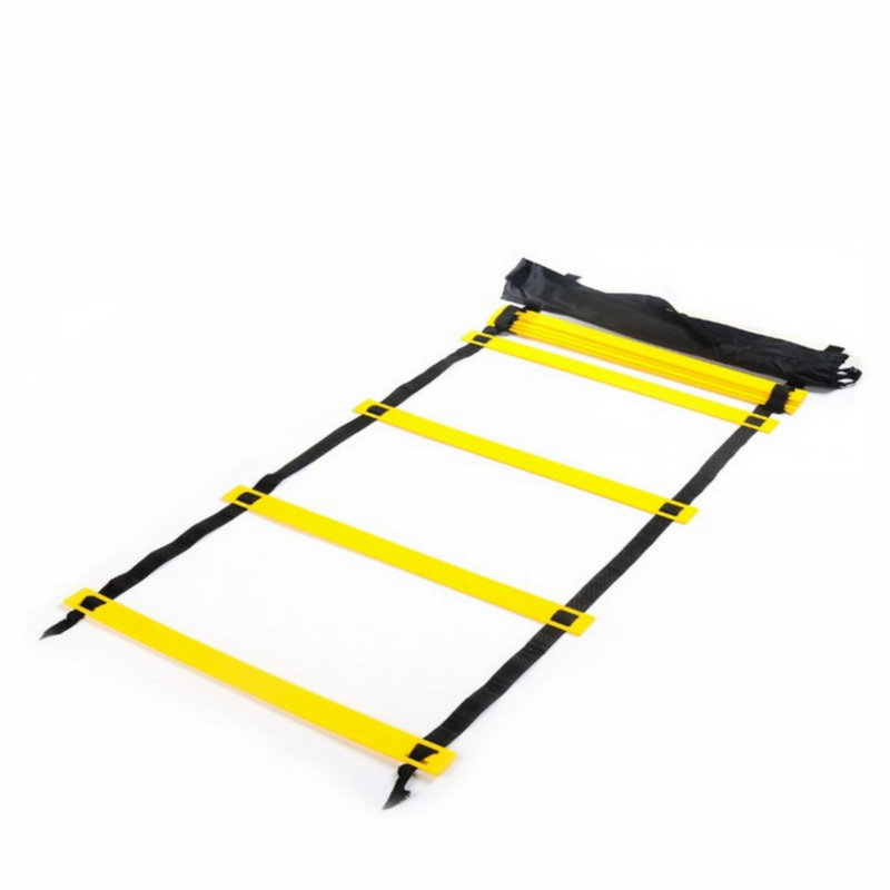 Soccer Training Equipment Agility Ladder Set