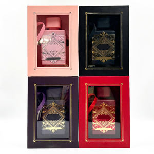 Livraison Rapide <span class=keywords><strong>Meilleur</strong></span> <span class=keywords><strong>Parfum</strong></span> 100ml Notes Florales Naturelles <span class=keywords><strong>Parfum</strong></span> Arabe en Spray pour Cérémonies de Mariage - Product Image 2