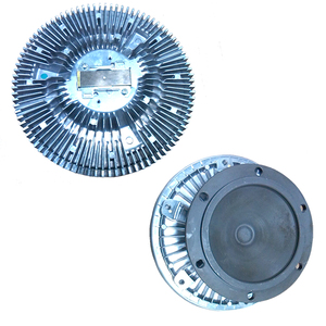 Embrayage de ventilateur, embrayage viscoses, GE6071. MERCEDES-BENZ: 00.200.6722, 000.200.8922 MOD&<span class=keywords><strong>EFER</strong></span>: 1932 226 - Product Image 1