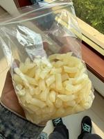 Pasokan Pabrik Sabun Noodles Tallow TFM80% Putih untuk Pasar Afrika