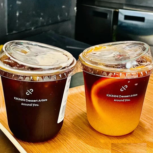 Rõ ràng nhựa dùng một lần vật nuôi ly với mái vòm có nắp đậy, bong bóng BOBA chén trà, Bán Buôn - Product Image 6