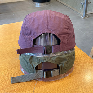 Bán buôn ngắn vành <span class=keywords><strong>cap</strong></span> Hip-Hop Hat sẵn sàng Cổ Phiếu mới thời trang thoải mái 5 Bảng điều chỉnh rửa Mũ bóng chày mát người đàn ông Phụ nữ - Product Image 3