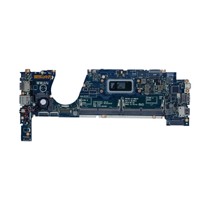 Placa base original nueva para Dell Latitude 7300 i5-8365U 09XFPT EDC30 LA-G861P - Product Image 2