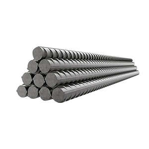 Proveedor Chino de Acero para Construcción, Varilla Corrugada para Componentes de Hormigón Prefabricado y Estructuras Pretensadas - Product Image 6