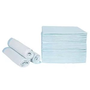 Échantillon GRATUIT – Coussinets absorbants jetables 60x90 imperméables pour l'apprentissage de la propreté des chiots et des animaux domestiques – Vente en gros - Product Image 6