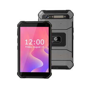 <span class=keywords><strong>Tablet</strong></span> Android Robusto con Scanner di Codici a Barre Honeywell, Wi-Fi, Impermeabile, Touchscreen da <span class=keywords><strong>8</strong></span> Pollici - Product Image 3