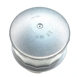 Bouchon d'huile pour Mercedes Benz A2721800038, pièce de rechange pour filtre à huile moteur avec joint, neuf, fabriqué à Wenzhou - Product Image 1
