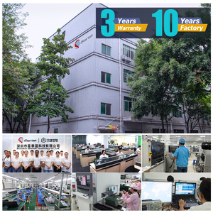 Thời Gian Thực Không Thấm Nước GSM Theo Dõi Thiết Bị Bds <span class=keywords><strong>Gprs</strong></span> Xe Tải Định Vị Hạm Đội Quản Lý Bằng Giọng Nói Màn Hình GPS Tracker Cho Xe - Product Image 3