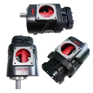 Tête de compresseur d'air à vis BAOSI YNT55A / BBCT 7.5KW YNT60A/BBIT 7.5KW/15KW16KG YNT70A/BBDT 11KW YNT70B/BBHT 15KW - Product Image 1