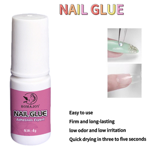 <span class=keywords><strong>Colle</strong></span> à <span class=keywords><strong>ongles</strong></span> <span class=keywords><strong>extra</strong></span> <span class=keywords><strong>forte</strong></span> <span class=keywords><strong>pour</strong></span> soins des mains <span class=keywords><strong>pour</strong></span> <span class=keywords><strong>ongles</strong></span> en acrylique, <span class=keywords><strong>colle</strong></span> à <span class=keywords><strong>ongles</strong></span> imperméable et longue durée, adhésif fort à séchage rapide de qualité salon - Product Image 6