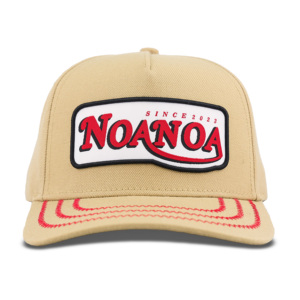 Gorra Snapback Personalizada de 5 Paneles con Parche Bordado TCAP China - Product Image 1