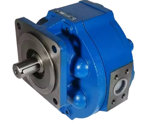 Pompes hydrauliques à engrenages de la série Hansen CBG (modèles CBG2063/CBG2080/CBG2100) - Product Image 4