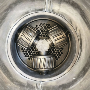 Nouvelle machine à granulés d'aliments pour animaux en aluminium 350 <span class=keywords><strong>kg</strong></span>/h, moteur diesel, moulin à granulés pour volailles à matrice plate, certifiée CE, haute performance, <span class=keywords><strong>prix</strong></span> usine - Product Image 6