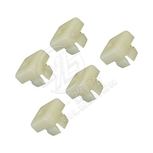 Base de Montaje para Placa de Matrícula Xinyida K208 para Vehículos Chrysler y Jeep, Tipo Empotrado en Plástico - Product Image 2