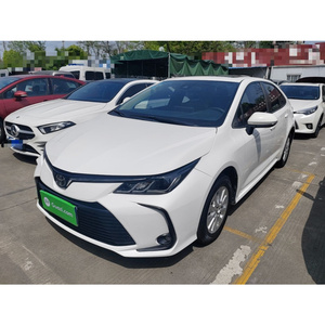 GUAZI Véhicule d'occasion <span class=keywords><strong>Toyota</strong></span> Corolla 2020 à faible kilométrage, essence 1.2, traction avant, 5 places, conduite à gauche, grand stock - Offre Spéciale - Product Image 1