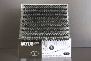 Bolígrafos con logotipo personalizado de alta calidad Diseño de tinta de pigmento impermeable Fineliner para dibujar y pintar BOCETOS - Product Image 2