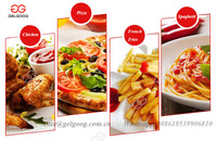 Automatische Kleine Verwerkingsbedrijf Tomatenpuree Productielijn Tomatenpuree Making Machine