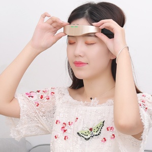Intelligent <b>Head</b> <b>Massager</b> Sleep Aid EMS Portable Wireless Magnetic Micro-current <b>Massager</b> for <b>Head</b> Scalp - Product Image 3