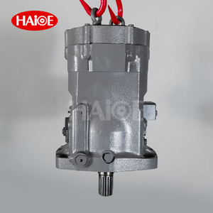 4289655 4237776สำหรับปั๊มลูกสูบ EX1100-3ของ HITACHI EX1100ปั๊มไฮดรอลิก - Product Image 4