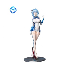 Mayorista <span class=keywords><strong>Azur</strong></span> <span class=keywords><strong>Lane</strong></span> Figura ALTER Saint Louis Ship Girl <span class=keywords><strong>Anime</strong></span> Modelo - Product Image 5