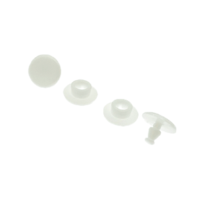 Boutons à pression en plastique durables de serrure de bracelet de rivet de <span class=keywords><strong>bouton</strong></span> d'agrafe <span class=keywords><strong>pour</strong></span> le bracelet - Product Image 6