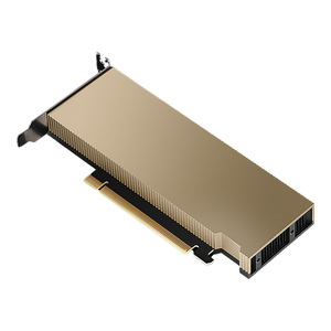 Tarjeta Gráfica Popular NVIDIA L4 de 24GB con Núcleo Tensor PCIe Gen4 X16 TDP 72W para Estaciones de Trabajo, GPU P2000 NVIDIA Tesla L4 2 - Product Image 1