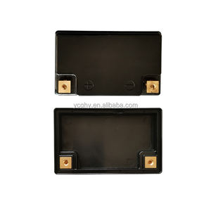 Contenitore per Batteria Moto Accessori Custodia per Batteria al Litio per Moto Contenitore Batteria Moto 12 Volt 5 <span class=keywords><strong>Ampere</strong></span> - Product Image 6