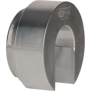 KS เครื่องมือ-แขนประกอบ460.5084สำหรับคู่ของสูบลม-EAN 4042146803097ยานพาหนะหนัก - Product Image 2