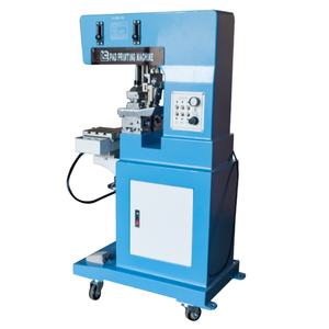 Máquina de Impresión Tampográfica USB en Oferta, Nueva y Usada, Impresora de Papel Semiautomática para Impresión de Etiquetas en Grabado - Product Image 5