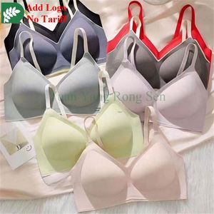 <span class=keywords><strong>Soutien</strong></span>-<span class=keywords><strong>gorge</strong></span> <span class=keywords><strong>sans</strong></span> fil élégant en <span class=keywords><strong>microfibre</strong></span> douce pour un confort quotidien - Product Image 2