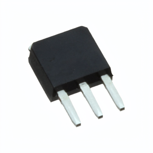 Transistors In Stock Buy Electronics Components Online TSM680P06CH X0G TO-251 - Product Image 1
