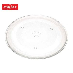 Plateau tournant en verre pour micro-ondes, 315 pouces ou mm, livraison gratuite - Product Image 2