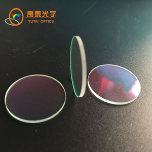 UV IR Cut Bộ Lọc Ánh Sáng Chặn Cho Ống Kính Máy Ảnh Phụ Kiện Cho Dụng Cụ Quang Học - Product Image 4