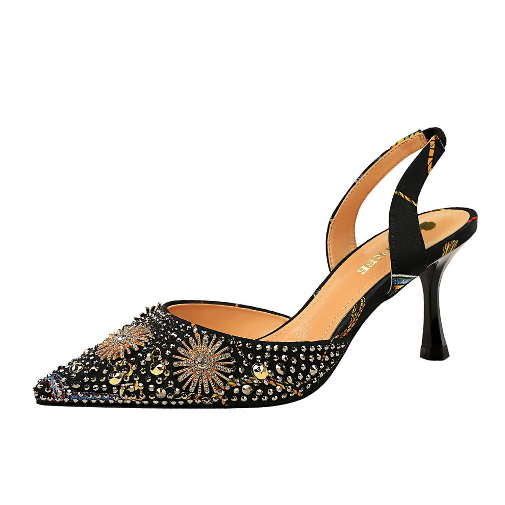 76 ideas de Zapatos elegantes para fiesta de noche. | zapatos, zapatos  mujer, tacones