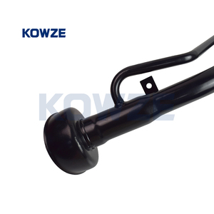 Piezas del motor Cuello de llenado de combustible para Nissan Qashqai J10 NJ10 2006-2013 X-Trail T31 2007-2019 17221-JD500 - Product Image 5