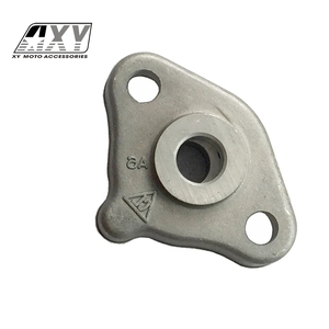 <span class=keywords><strong>Honda</strong></span>スクーター<span class=keywords><strong>LEAD</strong></span> <span class=keywords><strong>110</strong></span>/TODAY 50/VISION 50 <span class=keywords><strong>110</strong></span>用15100-GFC-900高効率耐久性のあるオートバイ用オイルポンプAssy - Product Image 5