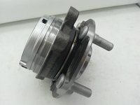 Unidad de cubo de Rodamiento automotriz, 43202-4X00A, para NISSAN 43202-4X01A 43202-EA300, 43202-EA500