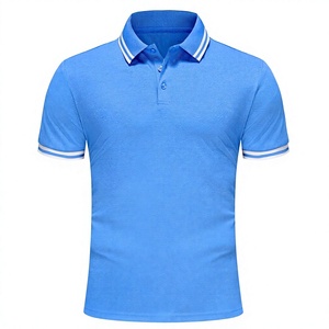เสื้อโปโลแฟชั่นผู้ชาย - Product Image 4